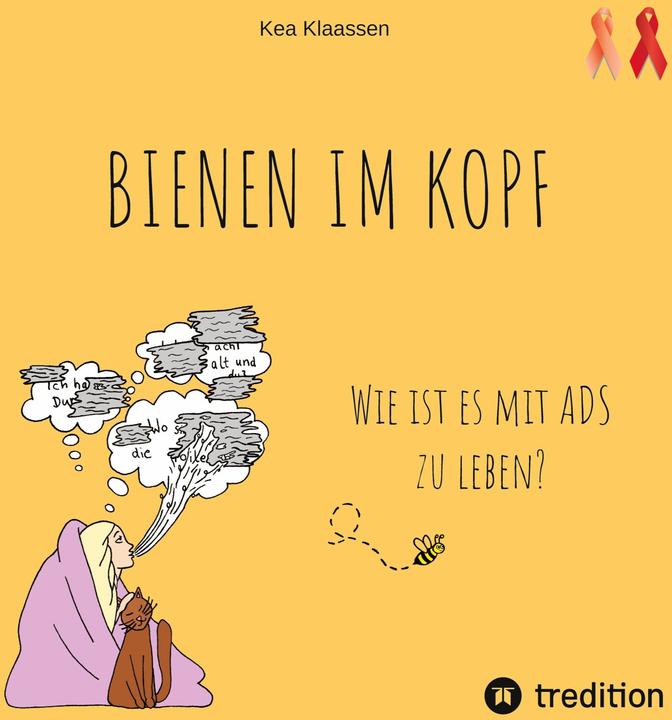 Produktbild Bienen Im Kopf