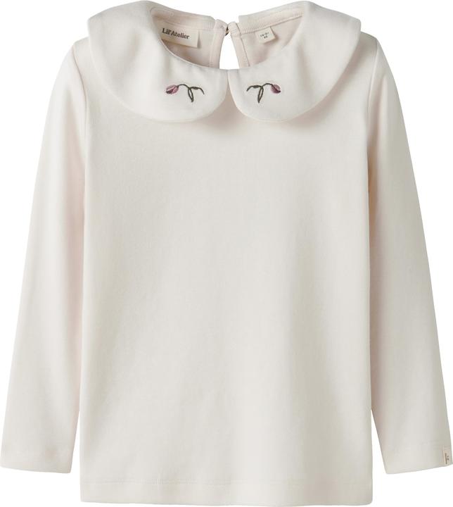 Immagine prodotto Name it Slim Fit Oberteil mit langen Ärmeln (92)