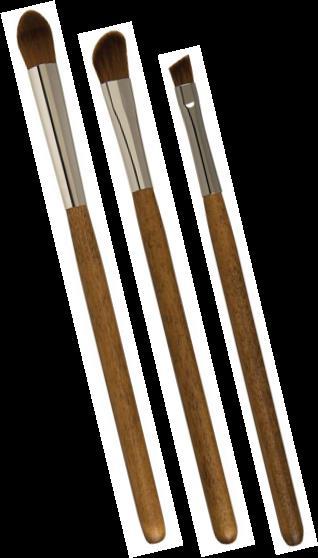 Actual product image Herba Brush set (Set)