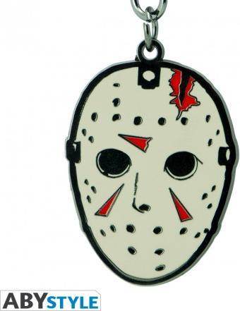 Produktbild GB Eye Portachiavi Friday 13Th : Mask