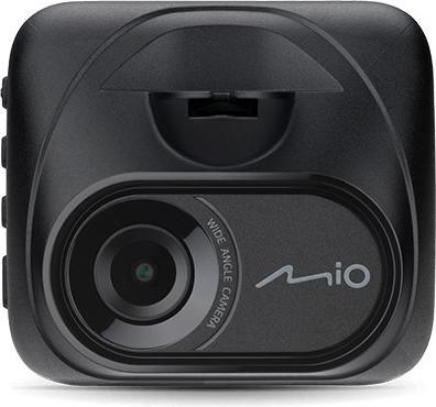 Actual product image Mio MiVue C595WD (Built-in display, Wi-Fi, Night vision, GPS receiver, Accelerometer, Built-in microphone, Full HD)