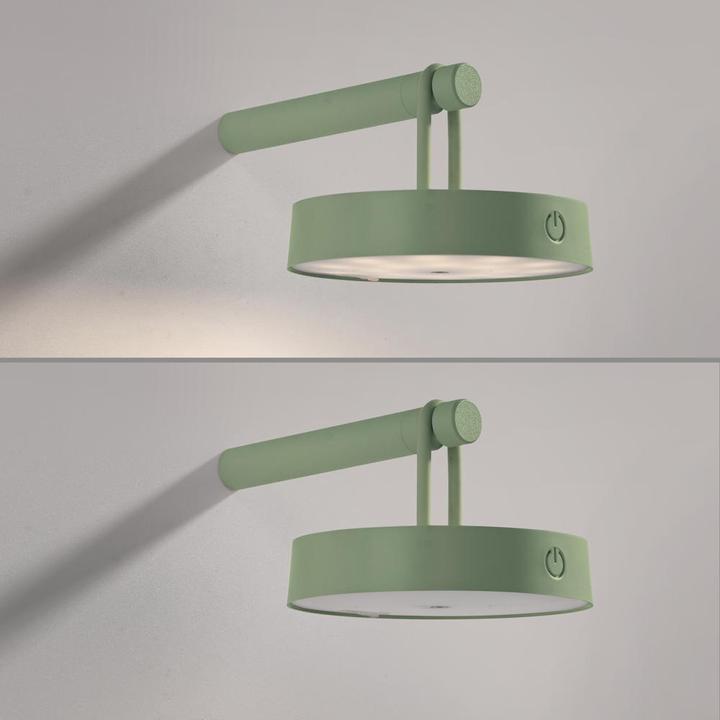 Actual product image Just Light Wall & Ceiling Lights (IP44)