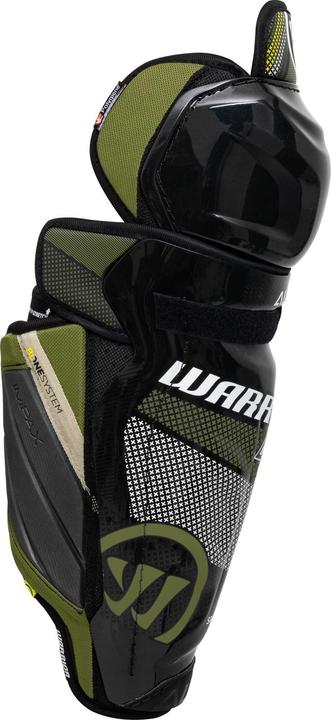 Immagine prodotto IH Warrior Alpha Pro Jr