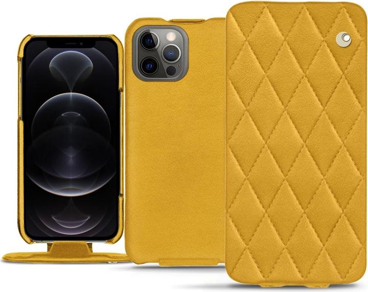 Jaune soulèu - Couture ( Pantone #F3B934 )