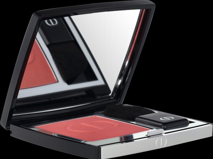 Produktbild Dior Christian Rouge Blush Shimmer 219 Int23 (219 Rose Montaigne)