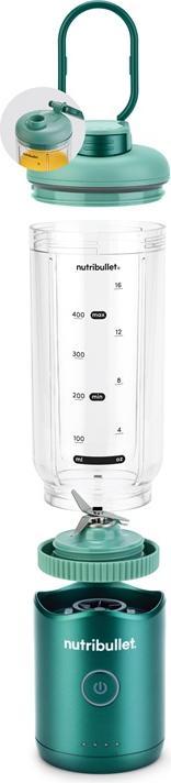 NutriBullet NBP013GR Flex (100 W)