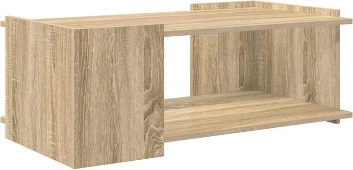 Image du produit vidaXL Moderner Couchtisch (90 x 50 x 33 cm)