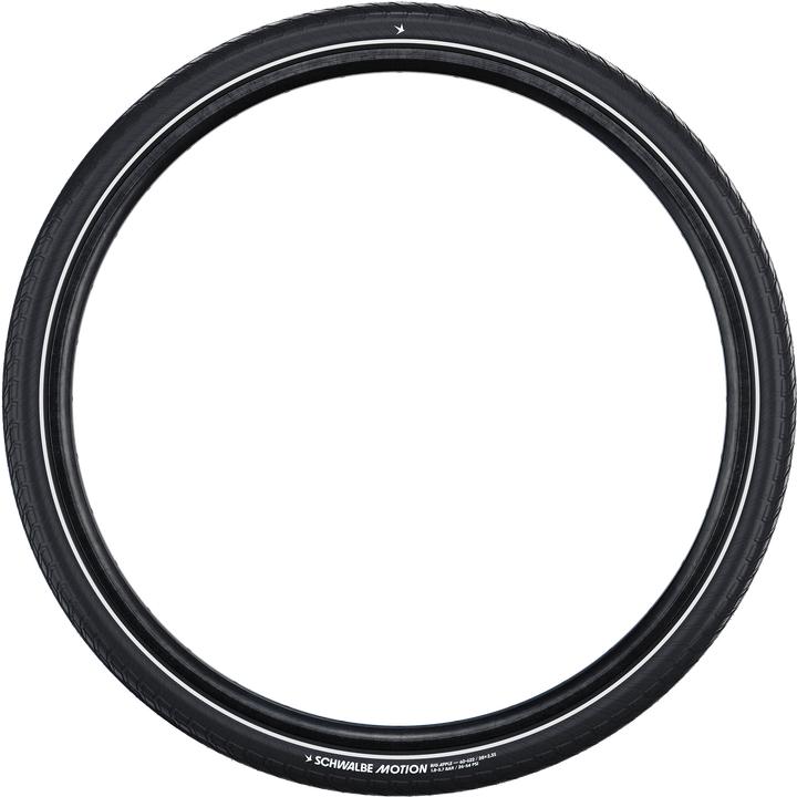 Immagine prodotto Schwalbe Motion Big Apple (20 x 2.15, 55-406)