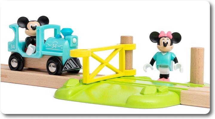 Image du produit Brio Circuit Mickey Mouse