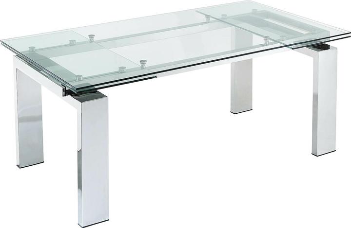 Produktbild Vente-unique Lubana (180 x 100 x 76 cm)