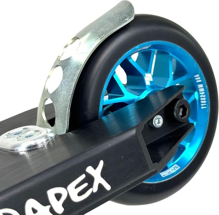 Immagine prodotto Fantic26 Spy7 Stunt Scooter Rolle