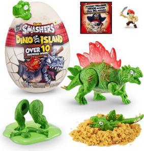 Image du produit Smashers Mini Dino Island Egg (7486SQ1)