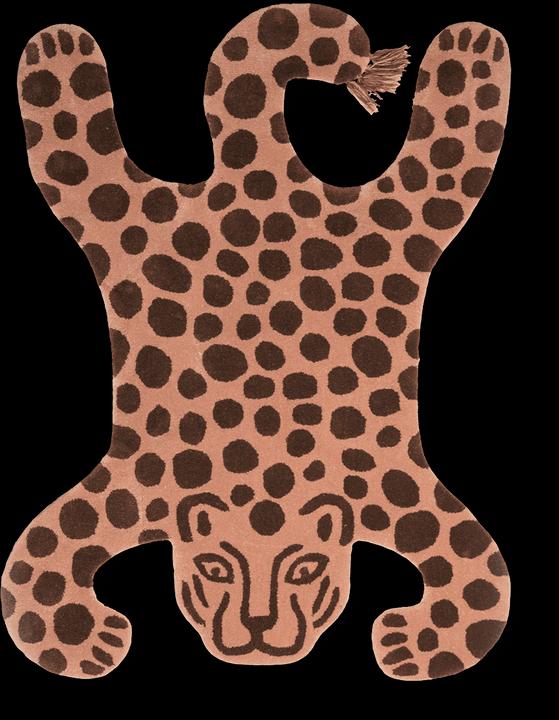 Ferm Living Safari (160 x 160 cm)