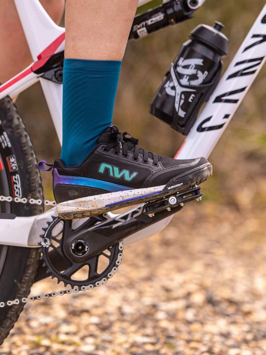 Image du produit Northwave Clan 2 Chaussures de vélo (38)