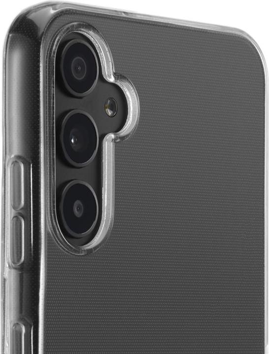 Produktbild Hama Handyhülle Always Clear Samsung Galaxy A35 (Samsung Galaxy A35)