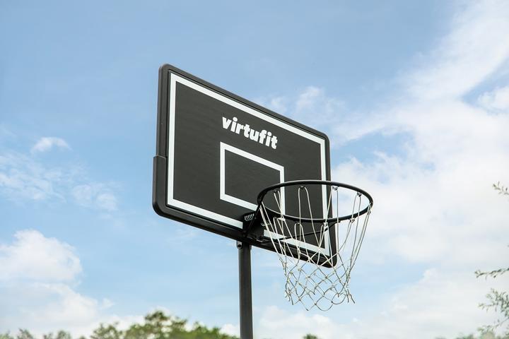 Immagine prodotto Virtufit Canestro da Basket Regolabile