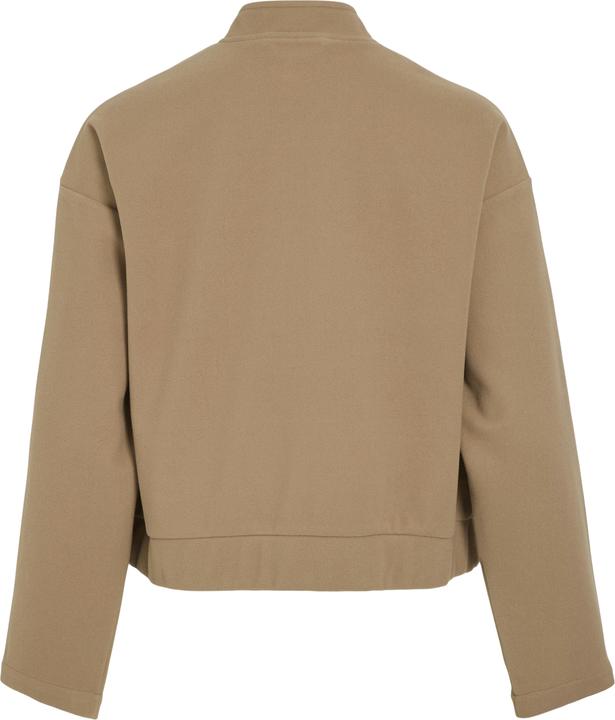 Actual product image Vila Zip Bomber Jacket (34)