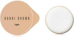 Actual product image Bobbi Brown Skin Fond de Teint Cushion Compact Sun Protection Factor 35 Refill No.09 (Rich)