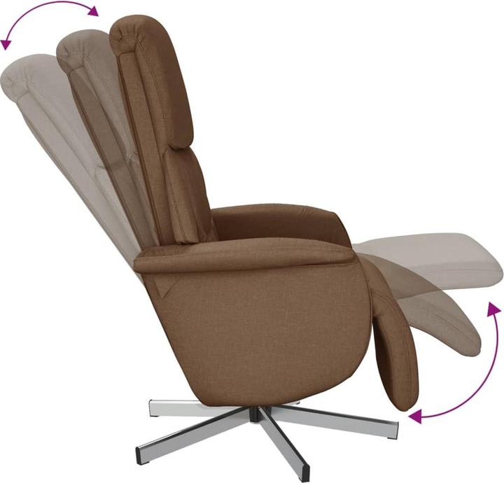 Produktbild vidaXL Relaxsessel