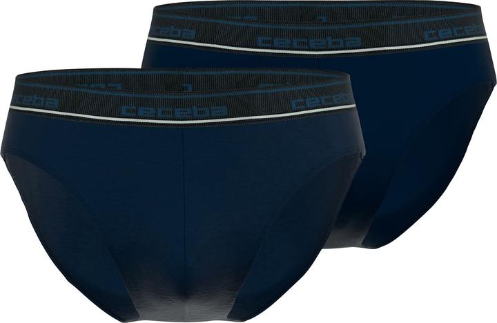 Produktbild Ceceba Herren-Slip 2er-Pack (XXL, 2er Pack)