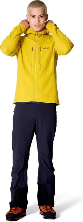 Immagine prodotto Rab Ascendor Pro Hoody (S)