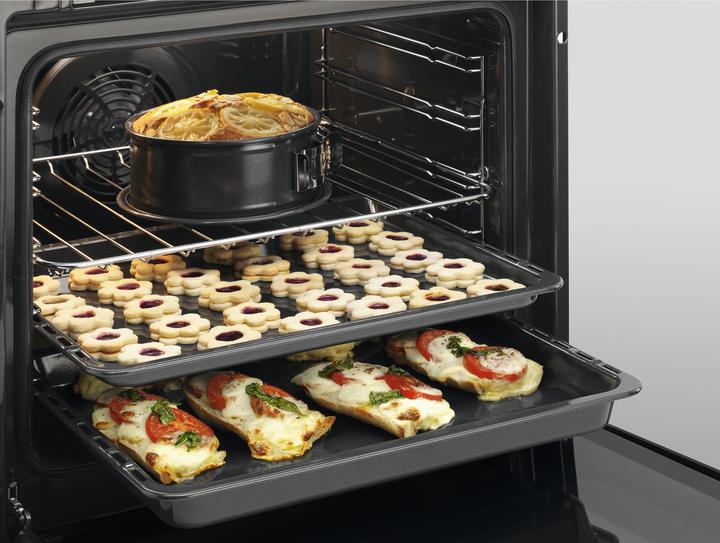 Actual product image Electrolux EB7L5XDSP