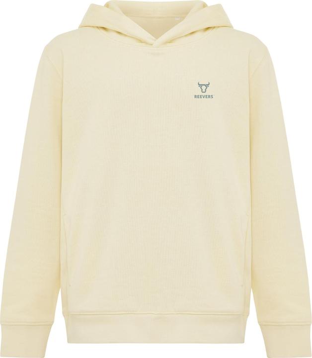 Produktbild Universal Textiles Yengo Kapuzenpullover Seitentasche (116)