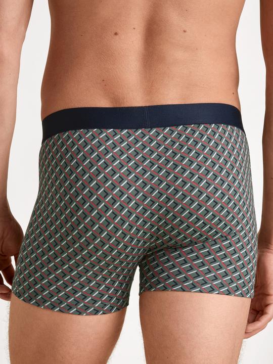 Actual product image Calida New boxer with soft elasticated waistband (S, Single pack)