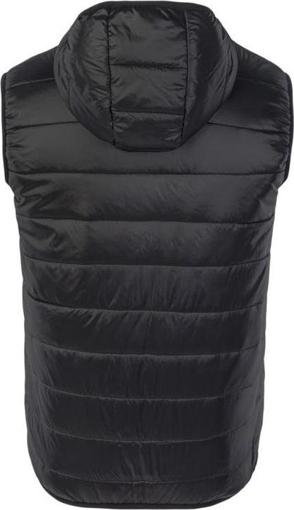 Actual product image Hi-Tec Kamizelka Hanon Vest Black M (M)