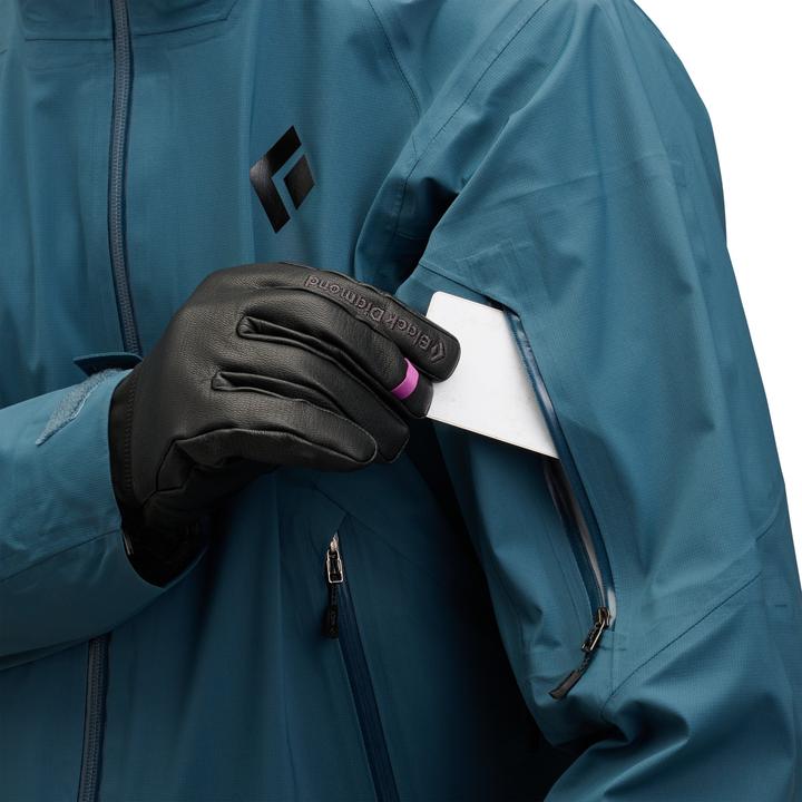 Immagine prodotto Black Diamond M Recon Lt Stretch Shell (L)