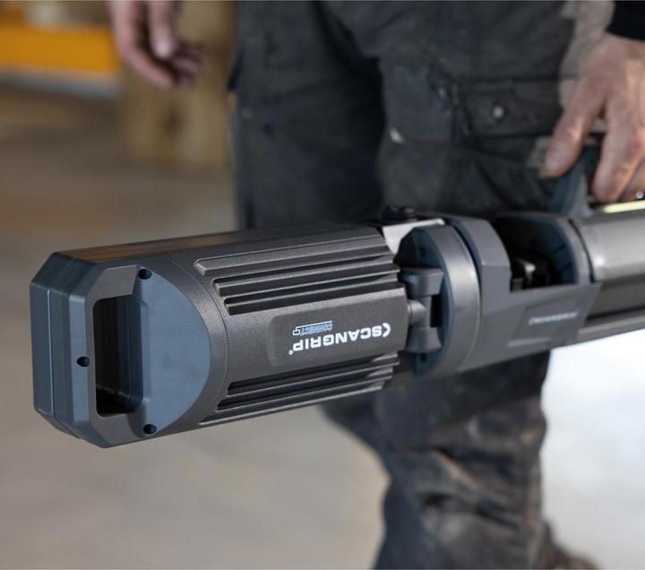 Actual product image Scangrip Tower 5 Connect (5000 lm)