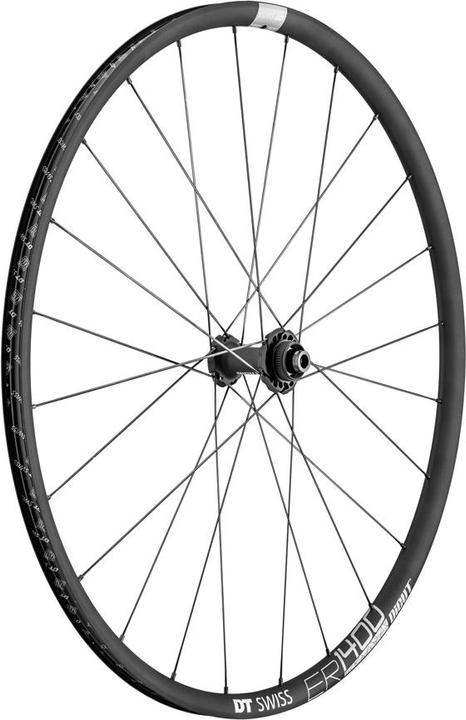 Produktbild DT Swiss ER 1400 Dicut (Vorderrad, 28")