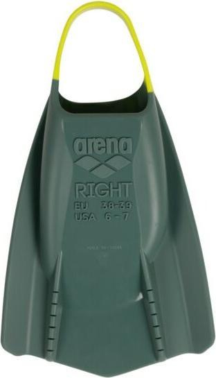 Produktbild Arena Powerfin Pro II (38 - 39)