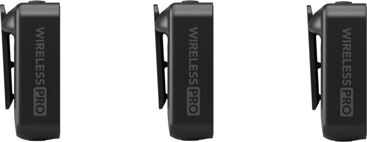 Actual product image RØDE Wireless PRO