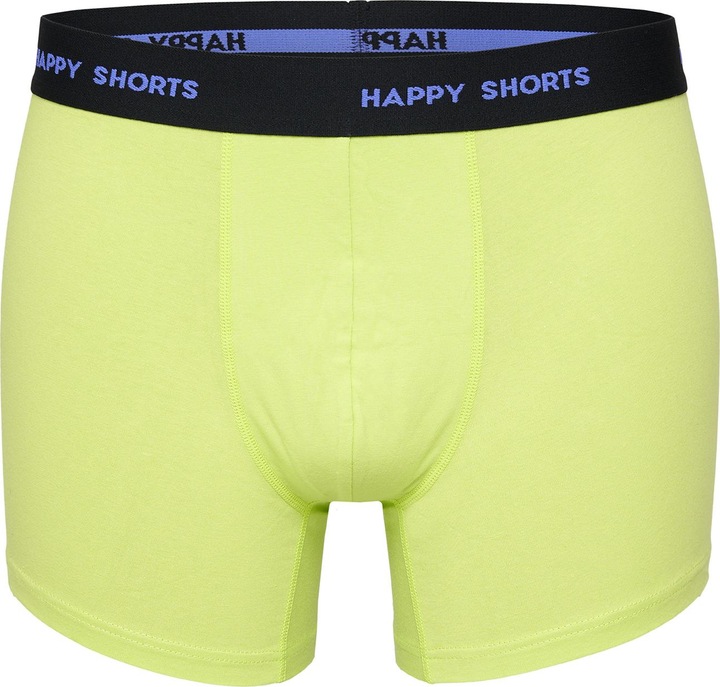 Immagine prodotto Happy shorts Maglia con pantaloni retrò (M, Confezione da 2)