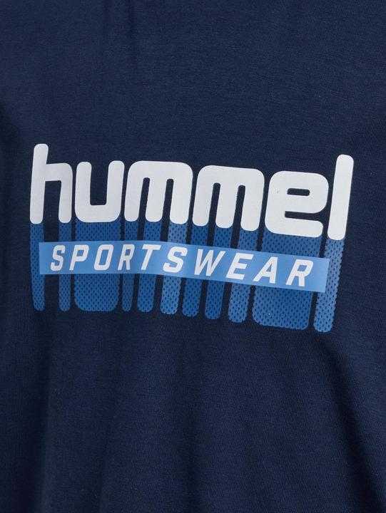Immagine prodotto hummel hmlTUKAS T-SHIRT S/S (110)