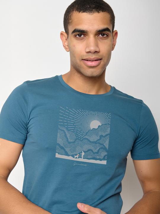 Actual product image Greenbomb T-Shirt Nature Friends (S)