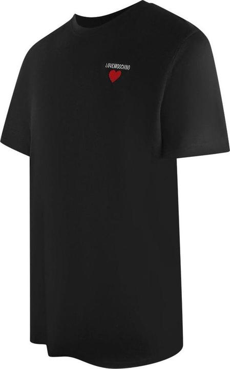 Produktbild Love Moschino TShirt Logo (L)