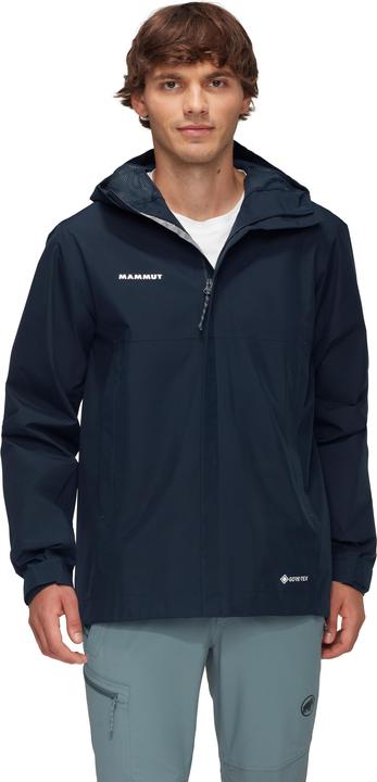 Immagine prodotto Mammut Treeline Light HS Hooded Jacket Men (L)