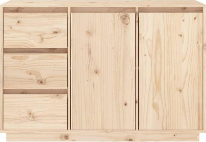Image du produit vidaXL Sideboard (111 x 34 x 75 cm)