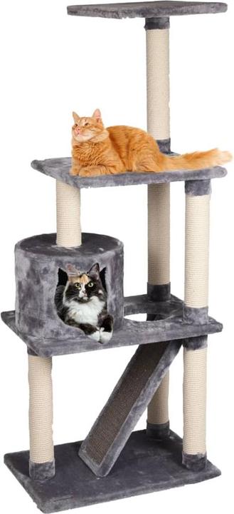 Actual product image Flamingo Scratching post (151.50 cm, Grey)