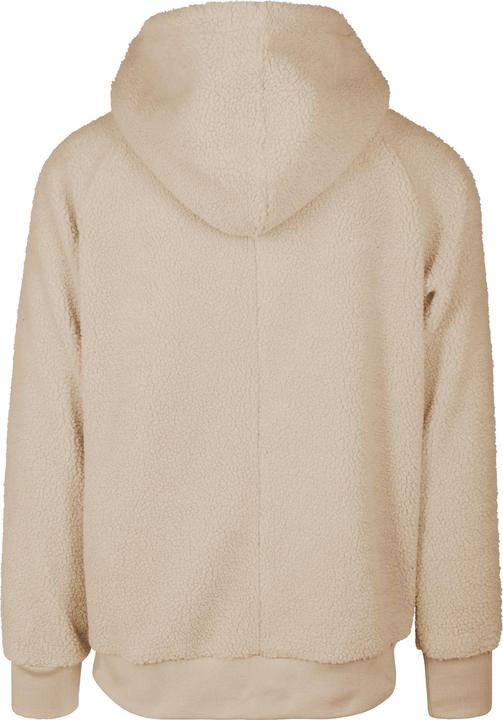 Produktbild Urban Classics Sherpa Hoody (M)