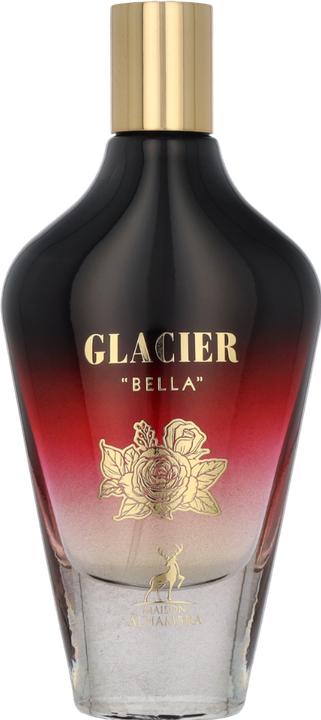 Produktbild Alhambra Glacier Bella (Eau de Parfum, 100 ml)