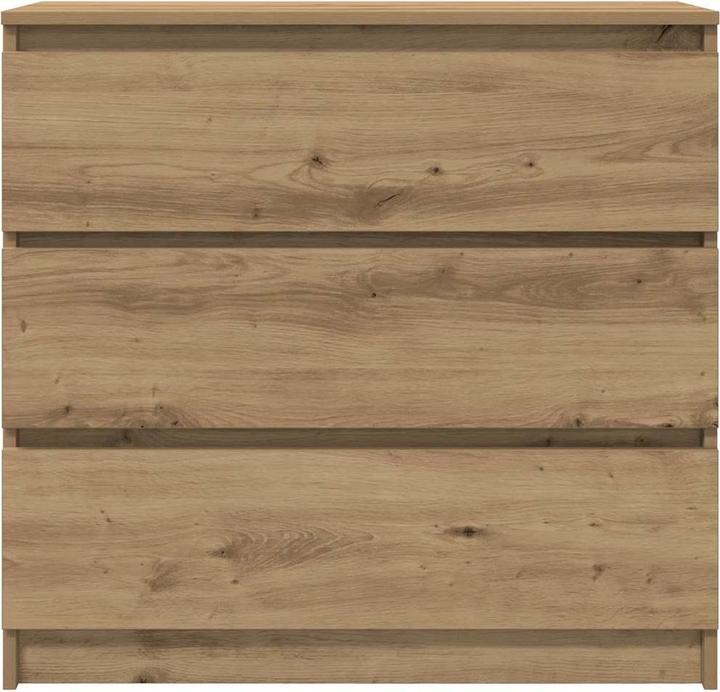 Produktbild vidaXL Sideboard (80 x 35 x 76 cm)