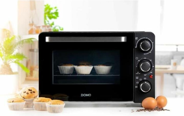 Produktbild Domo DO807GO