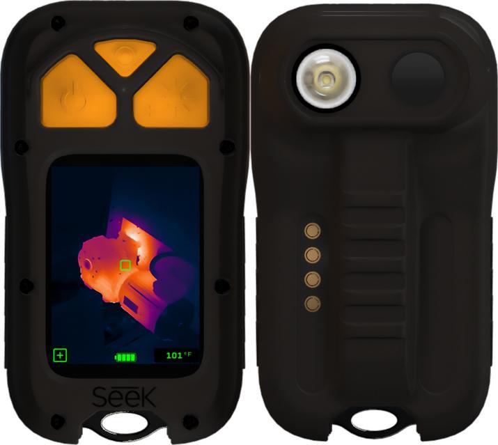 Image du produit SeeK RQ-9AAX