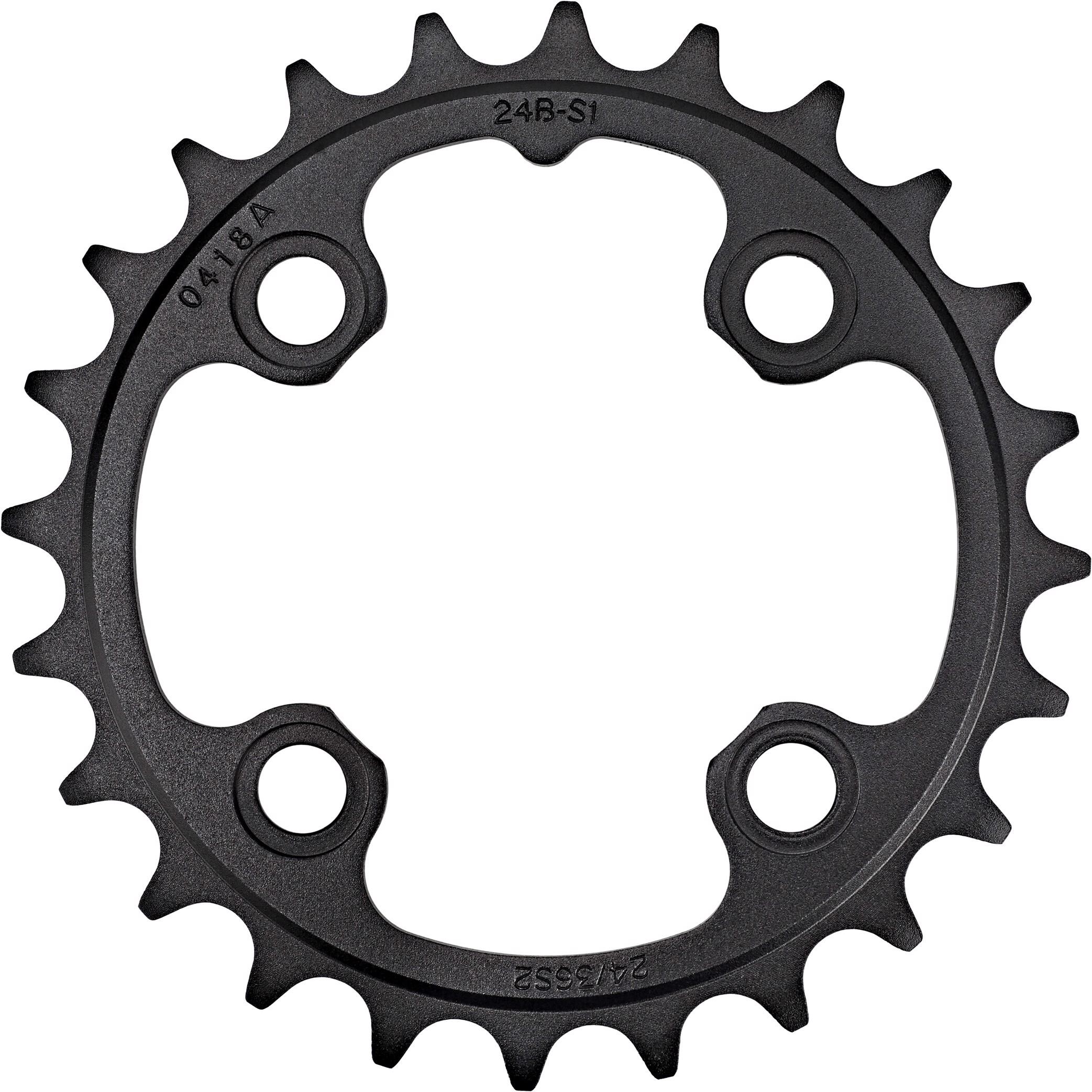 Sram, Kettenblatt, (24)