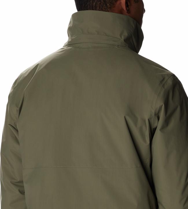 Actual product image Columbia Element Blocker II (S)