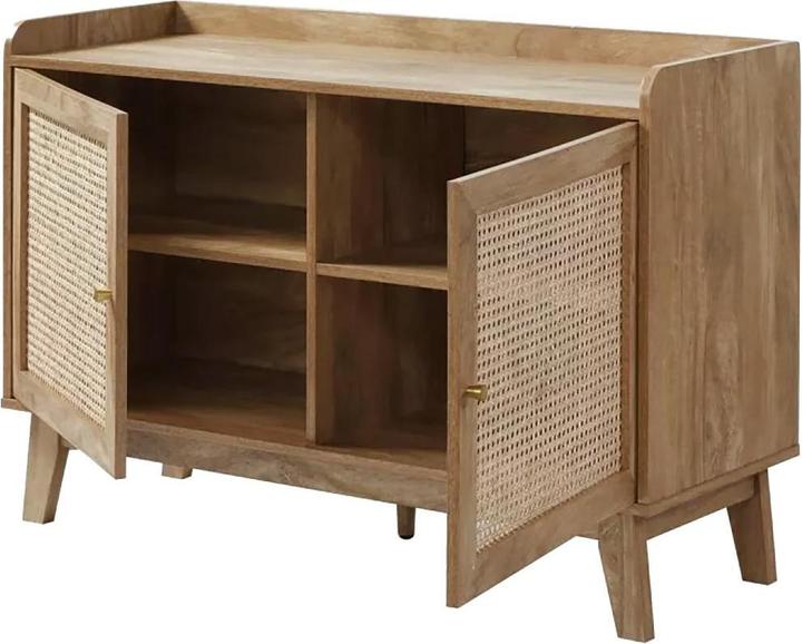 Produktbild CaliCosy Palmo (110 x 39 x 74.50 cm)