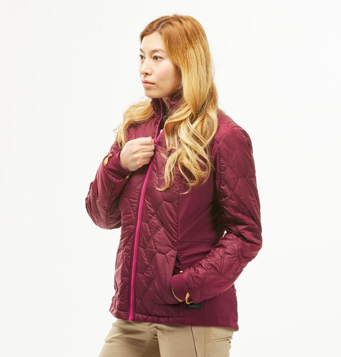 Actual product image Forclaz FIT3 (L)